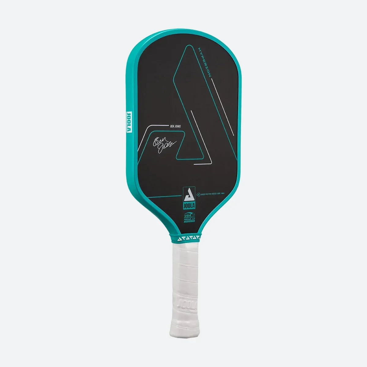 JOOLA Hyperion CFS 16mm Pickleball Paddle - New Blue