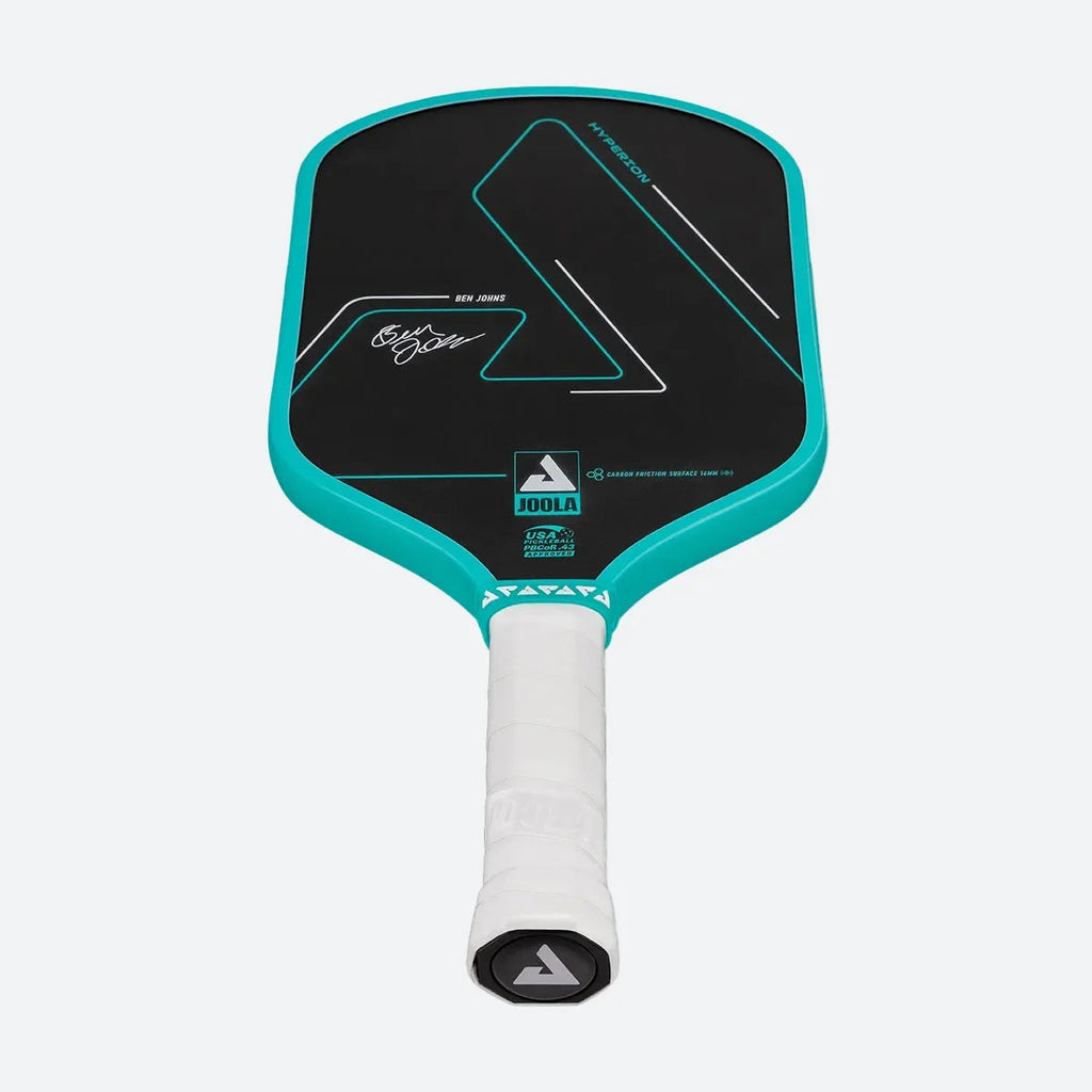 JOOLA Hyperion CFS 16mm Pickleball Paddle - New Blue