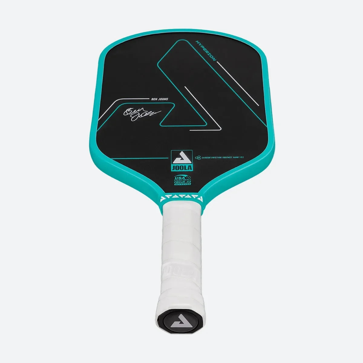 JOOLA Hyperion CFS 16mm Pickleball Paddle - New Blue