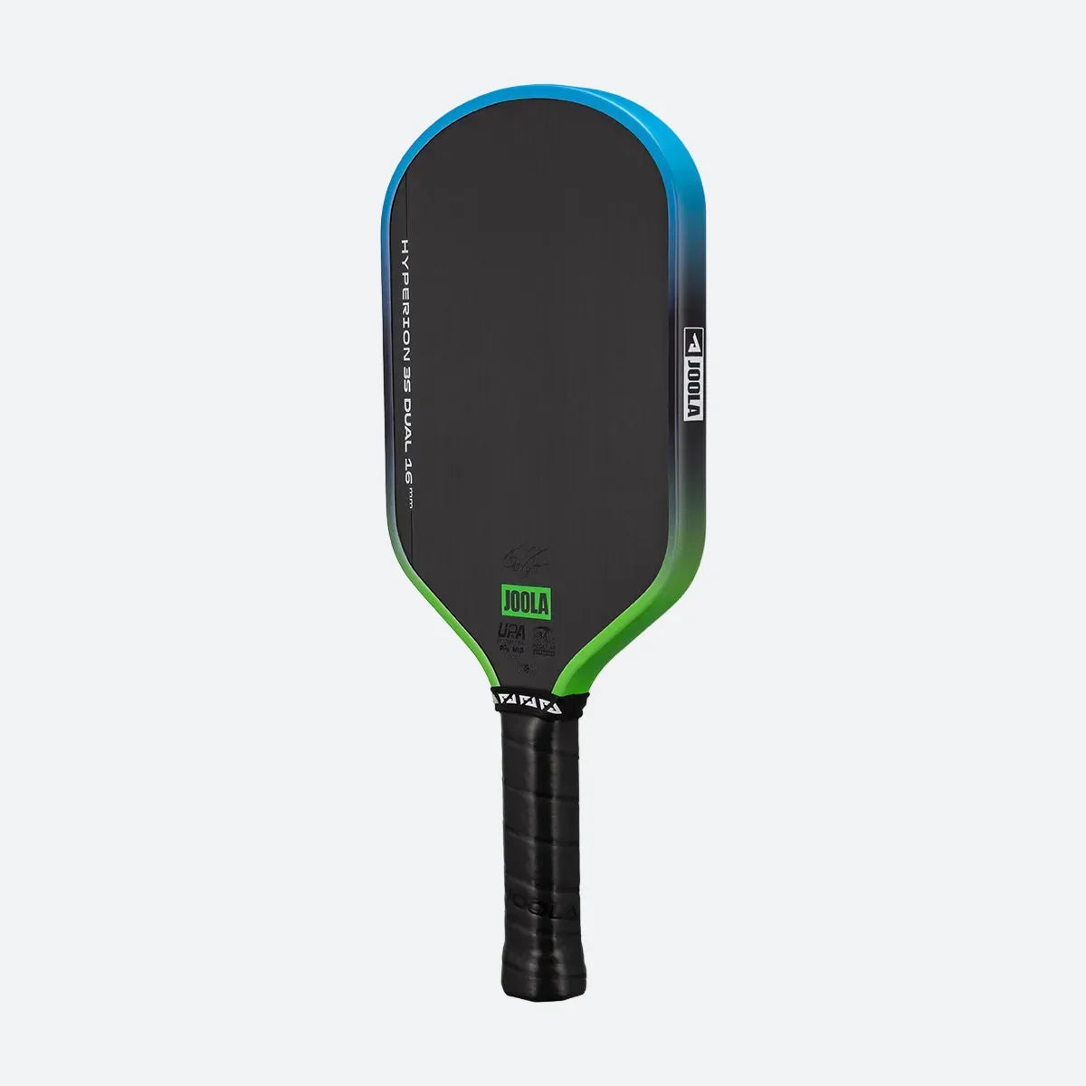 JOOLA Hyperion 3S Dual 16mm Pickleball Paddle