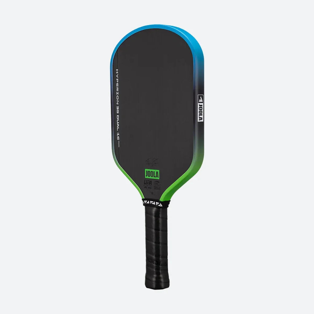JOOLA Hyperion 3S Dual 16mm Pickleball Paddle