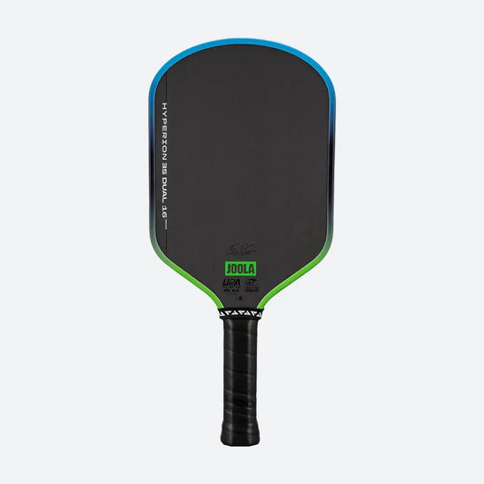 JOOLA Hyperion 3S Dual 16mm Pickleball Paddle