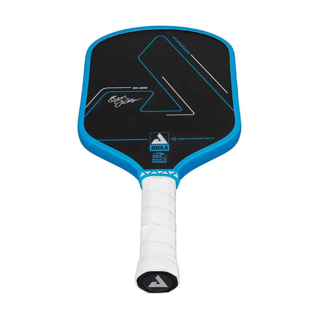 JOOLA Hyperion CFS 16mm Pickleball Paddle - New Blue