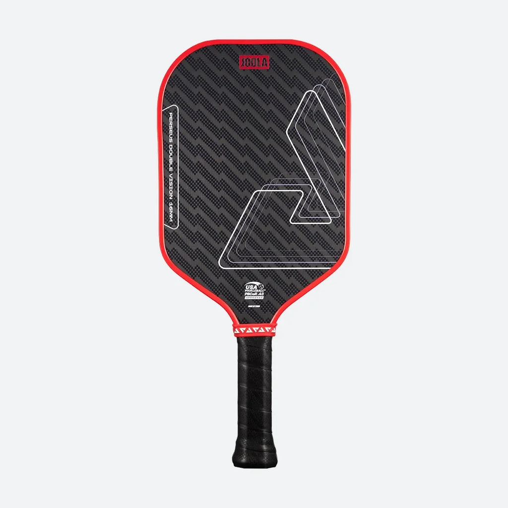 JOOLA Perseus Double Vision Pickleball Paddle