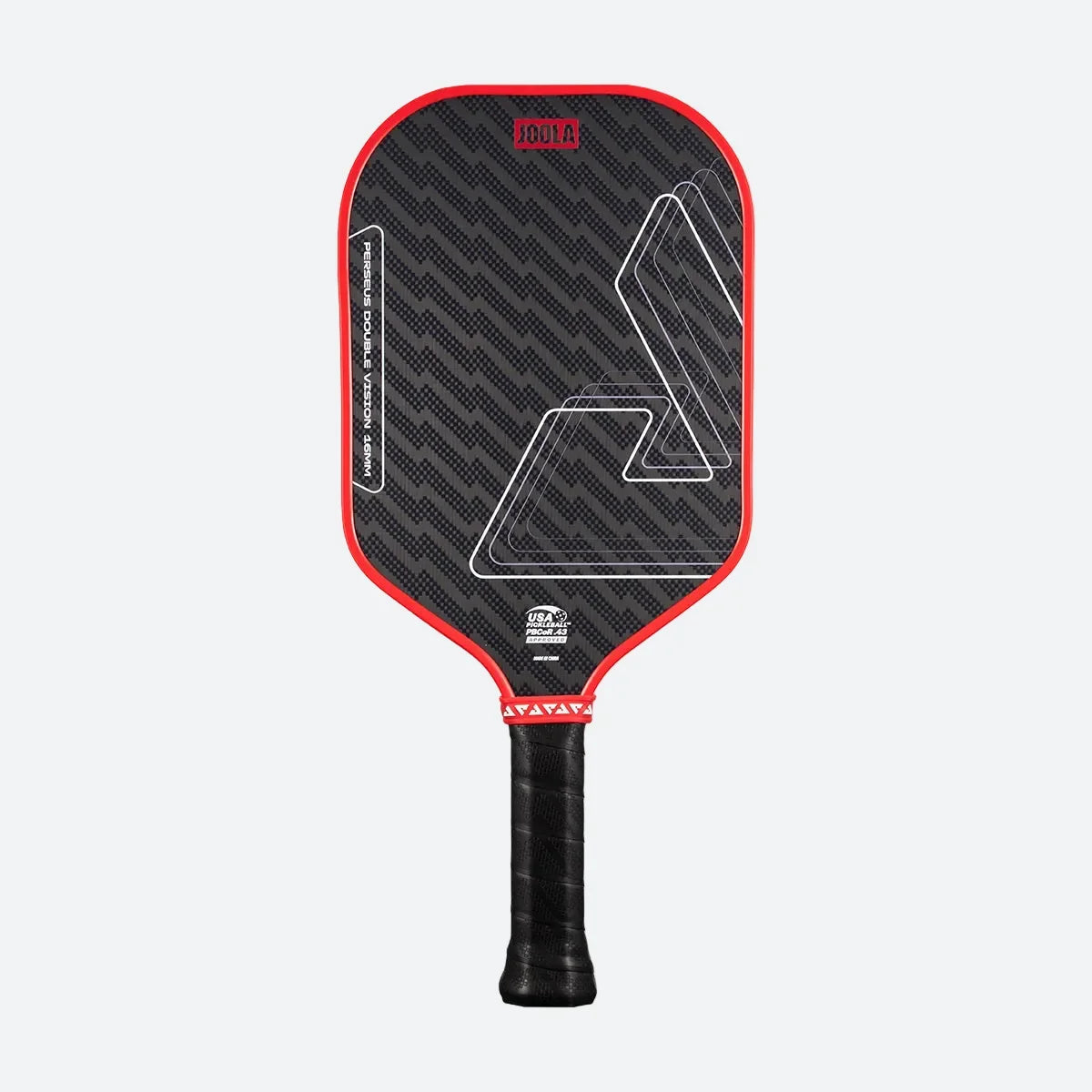 JOOLA Perseus Double Vision Pickleball Paddle