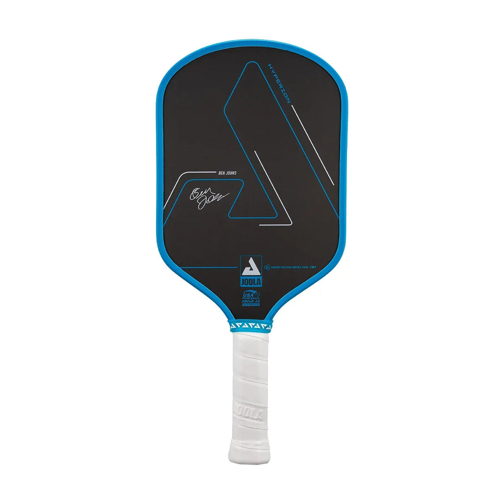 JOOLA Hyperion CFS 16mm Pickleball Paddle - New Blue