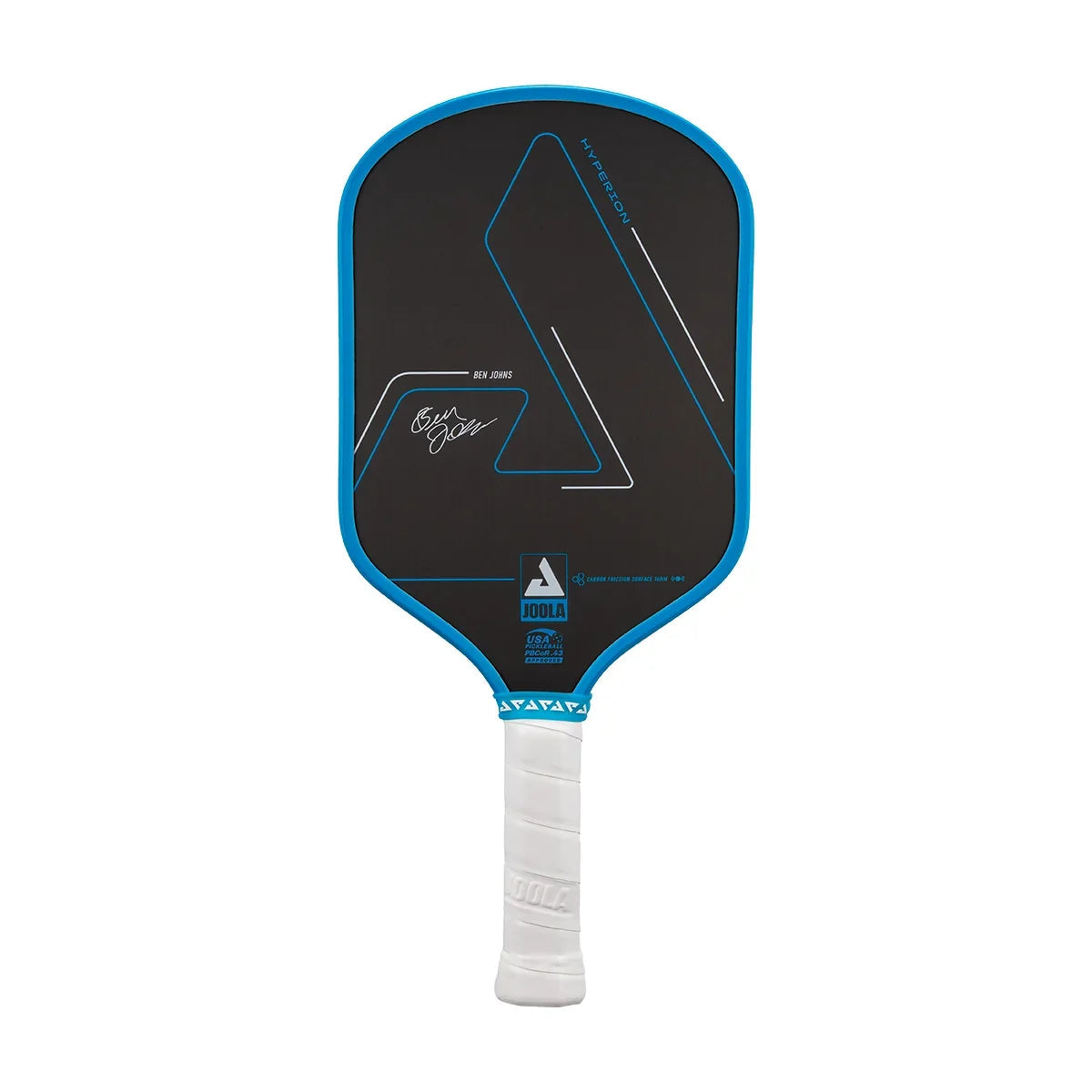 JOOLA Hyperion CFS 16mm Pickleball Paddle - New Blue