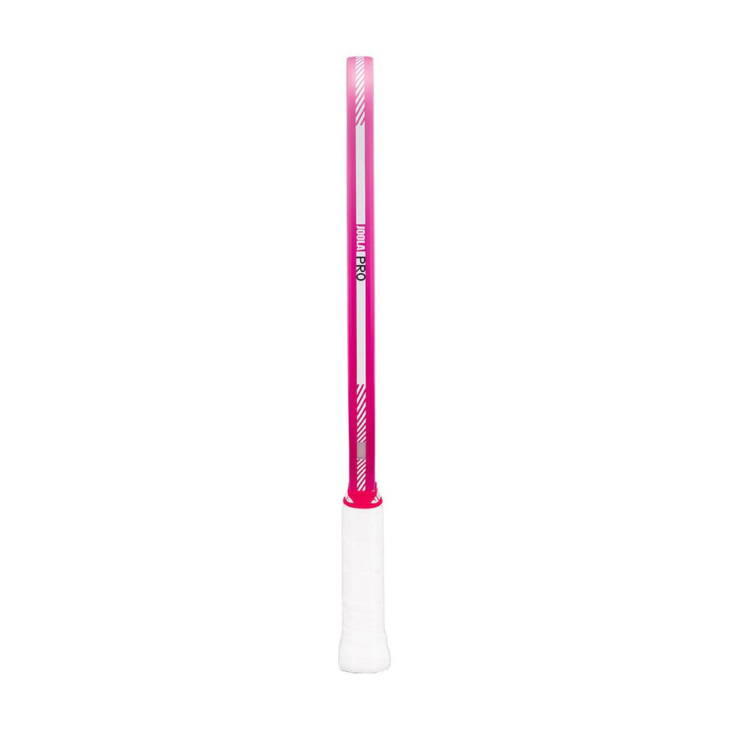 Tysons McGuffin Magnus Pro IV 14mm Pickleball Paddle - Guava Rush