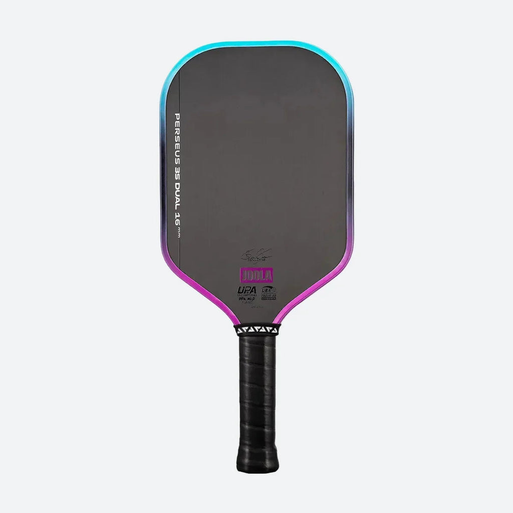 JOOLA Perseus 3S Dual 16mm Pickleball Paddle