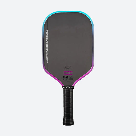 JOOLA Perseus 3S Dual 16mm Pickleball Paddle