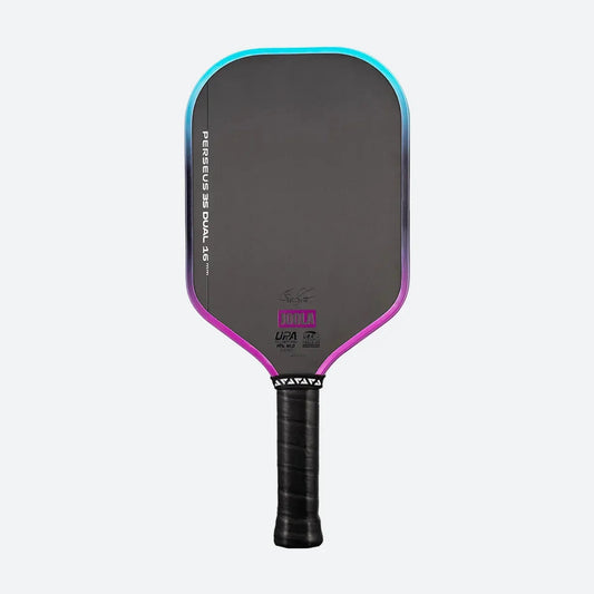 JOOLA Perseus 3S Dual 16mm Pickleball Paddle