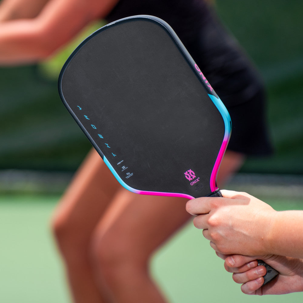 Theory Pickleball Paddle
