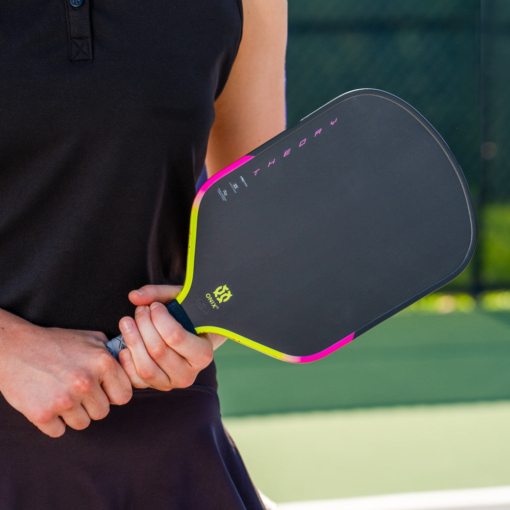 Theory Pickleball Paddle