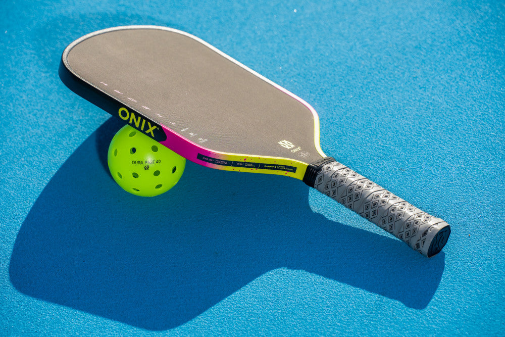 Theory Pickleball Paddle