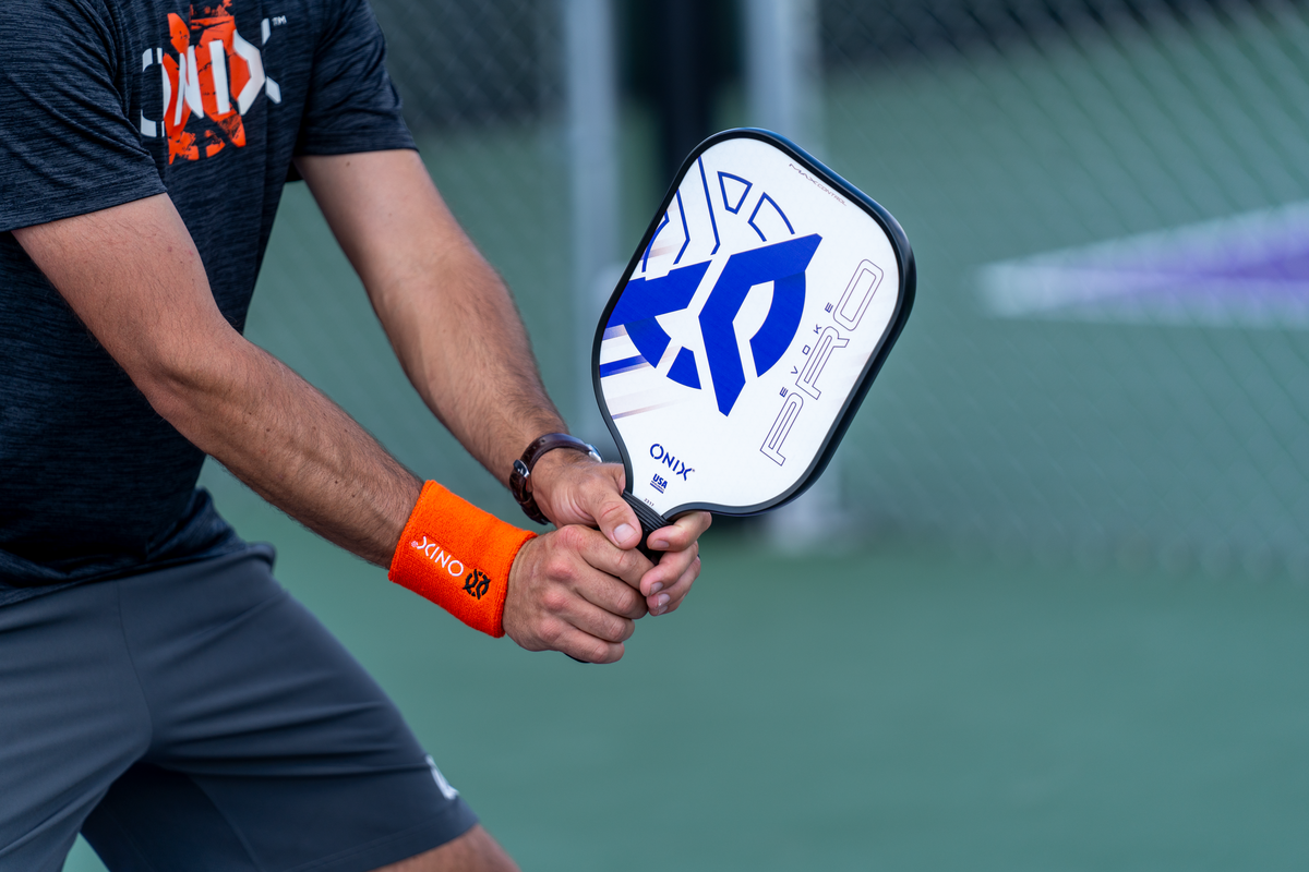 Evoke Pro Pickleball Paddle