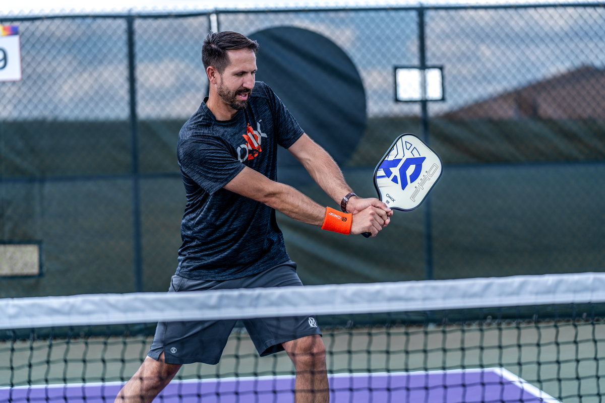 Evoke Pro Pickleball Paddle