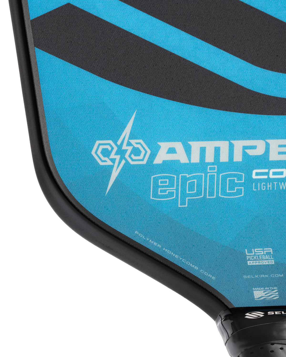 Selkirk AMPED Control - Epic - Pickleball Paddle
