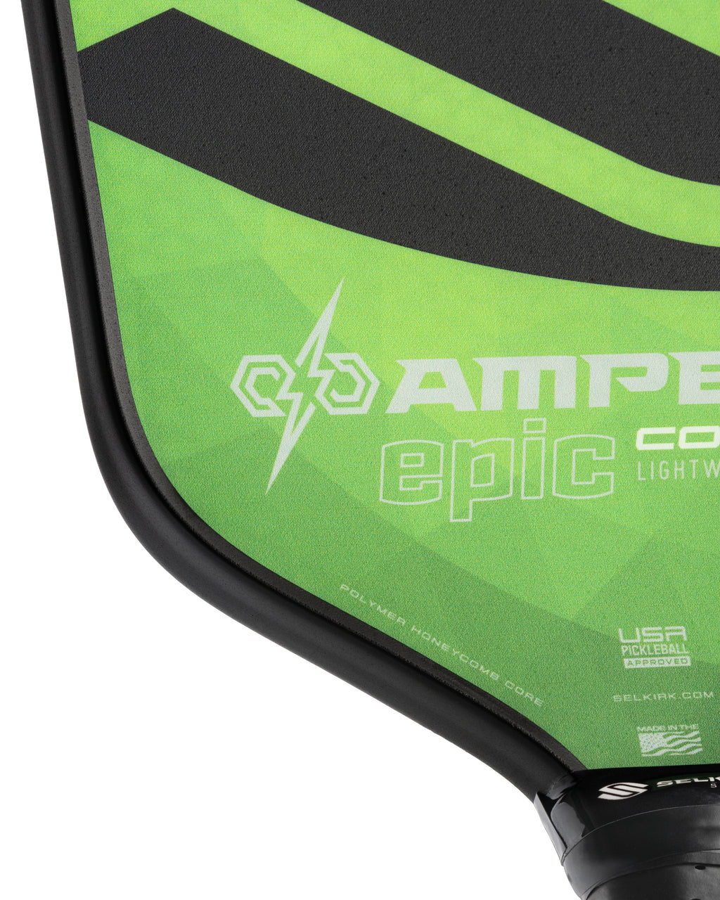 Selkirk AMPED Control - Epic - Pickleball Paddle