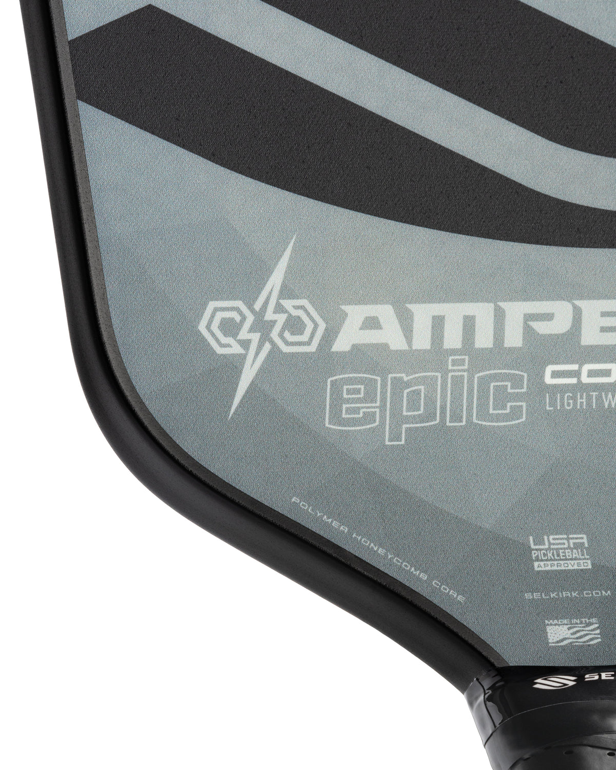 Selkirk AMPED Control - Epic - Pickleball Paddle