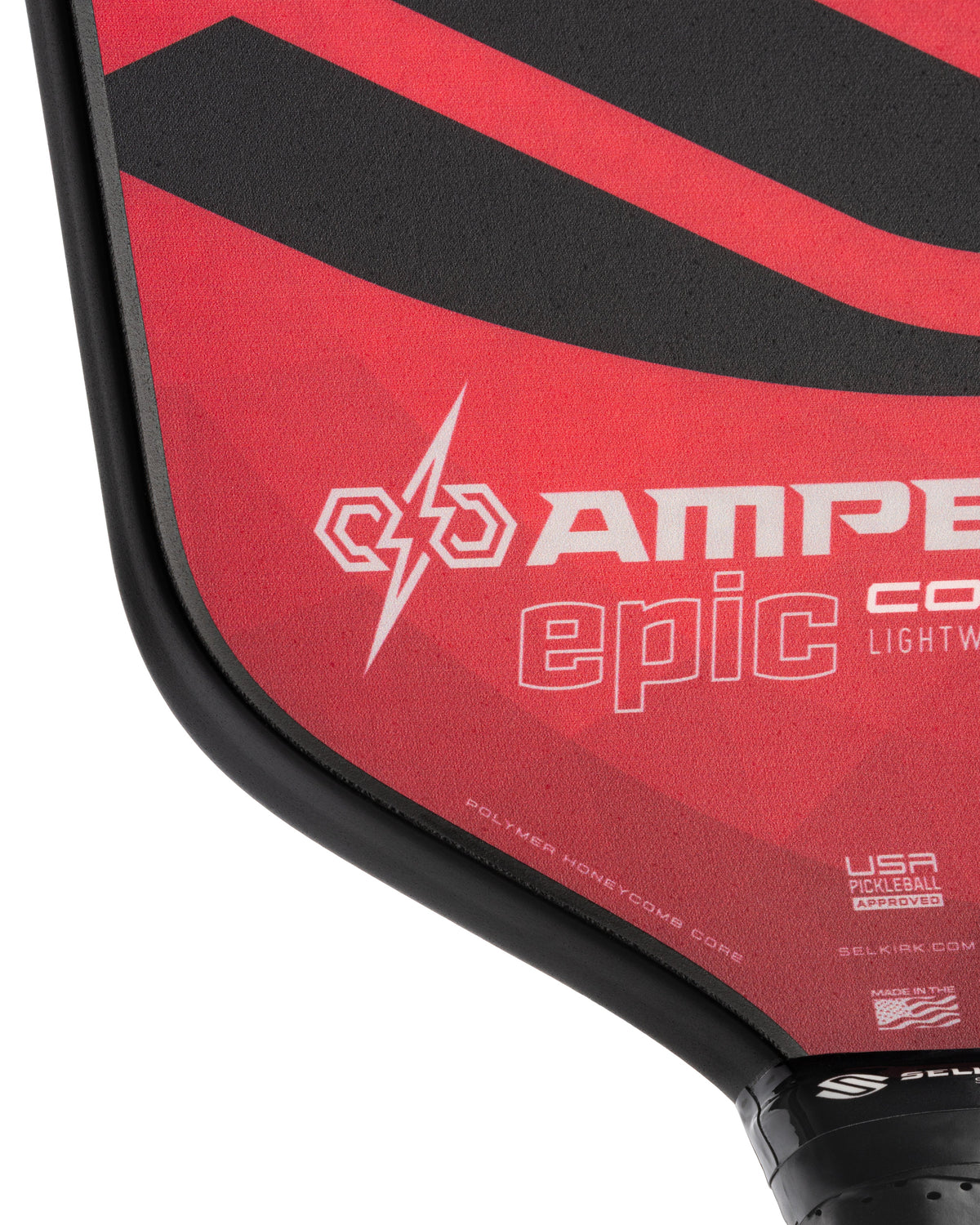 Selkirk AMPED Control - Epic - Pickleball Paddle