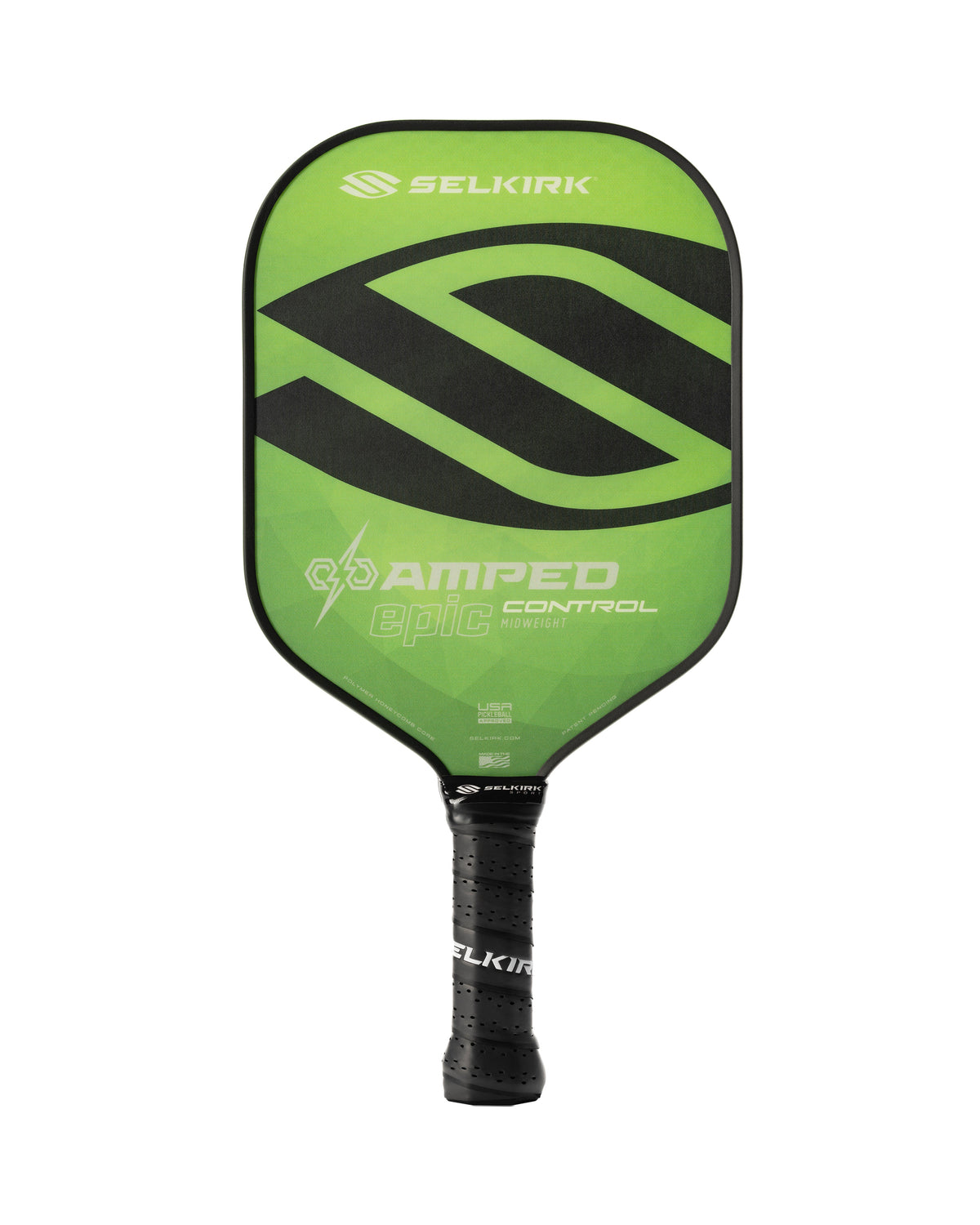 Selkirk AMPED Control - Epic - Pickleball Paddle