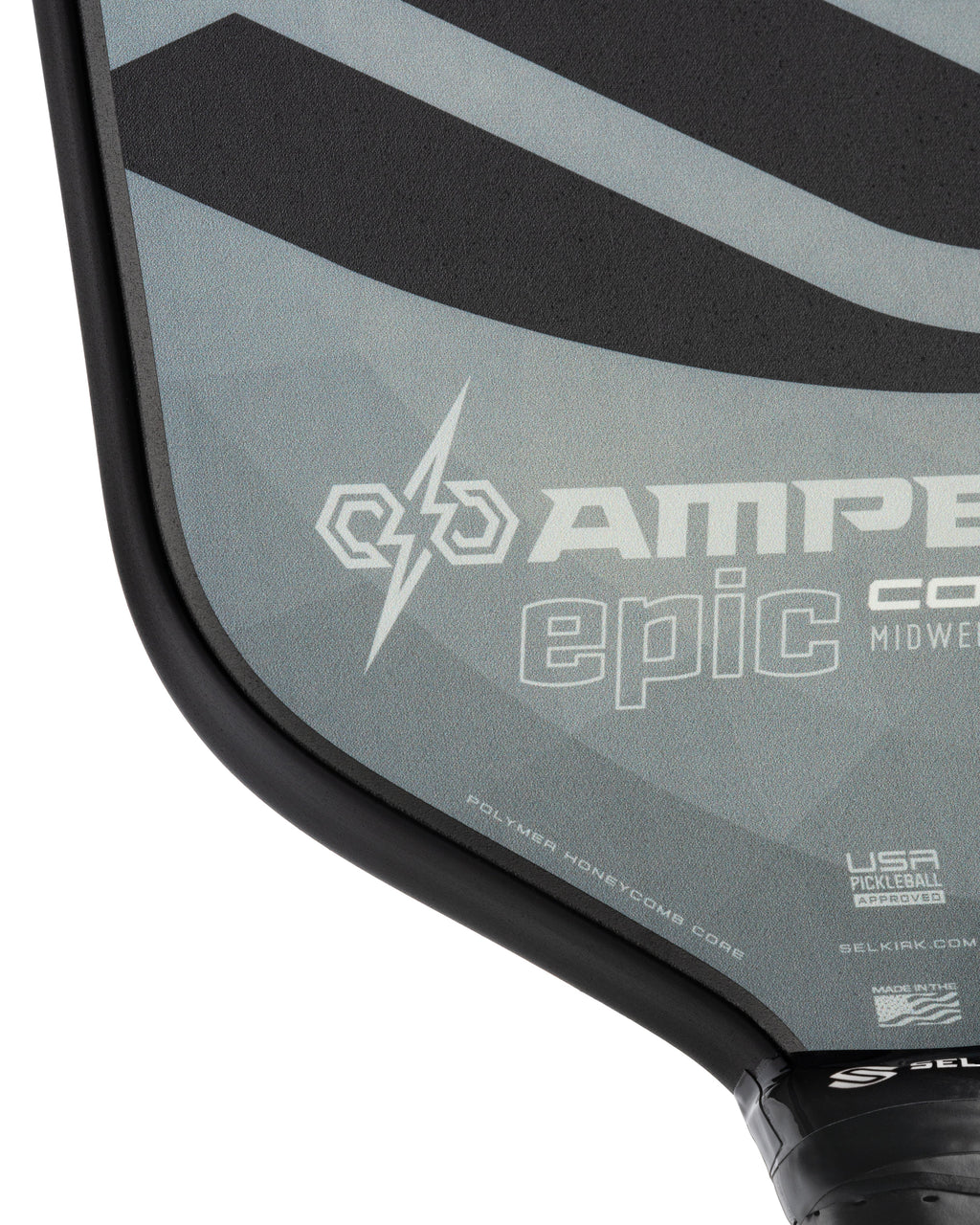 Selkirk AMPED Control - Epic - Pickleball Paddle