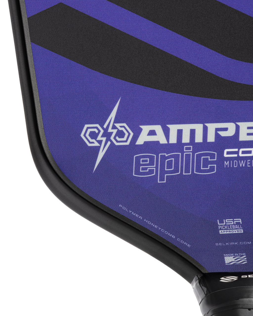 Selkirk AMPED Control - Epic - Pickleball Paddle