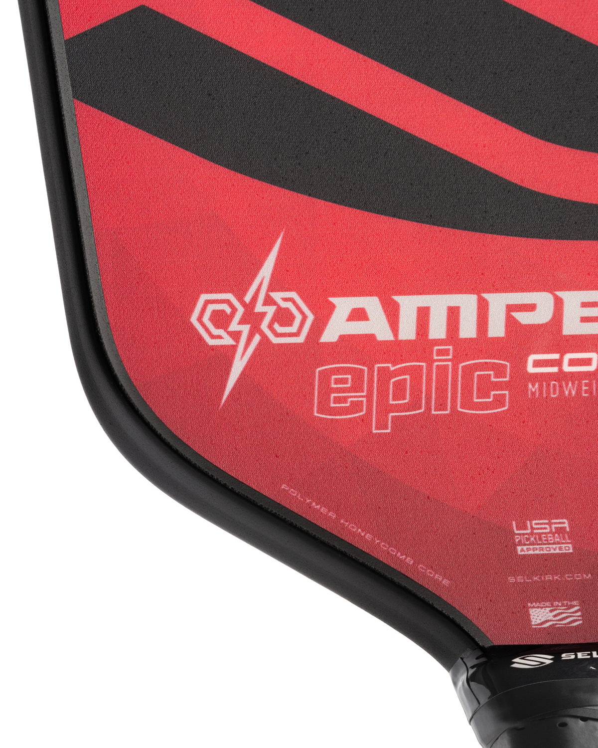 Selkirk AMPED Control - Epic - Pickleball Paddle