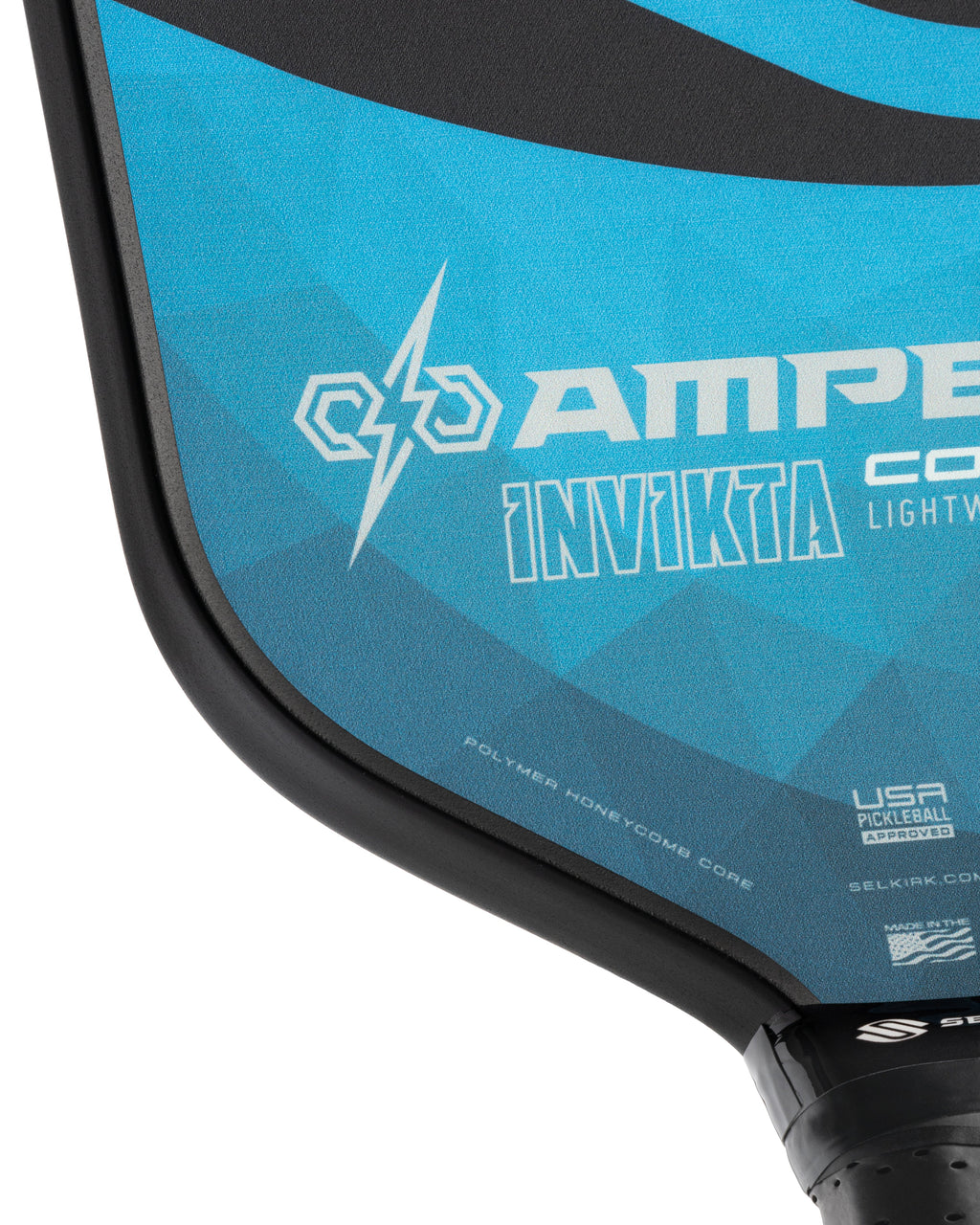 Selkirk AMPED Control - Invikta - Pickleball Paddle