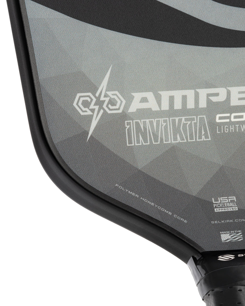 Selkirk AMPED Control - Invikta - Pickleball Paddle