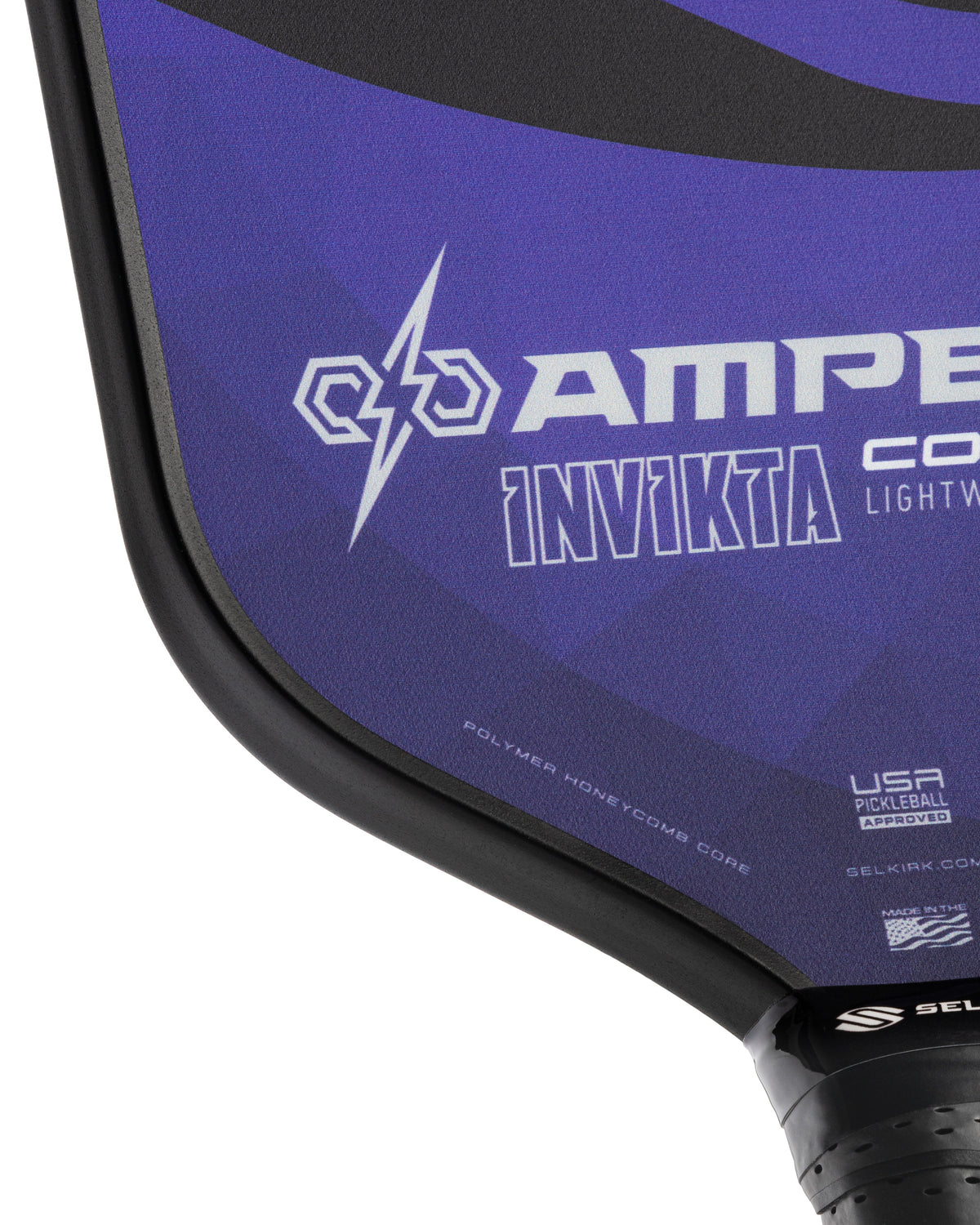 Selkirk AMPED Control - Invikta - Pickleball Paddle