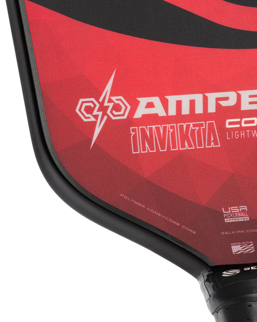 Selkirk AMPED Control - Invikta - Pickleball Paddle