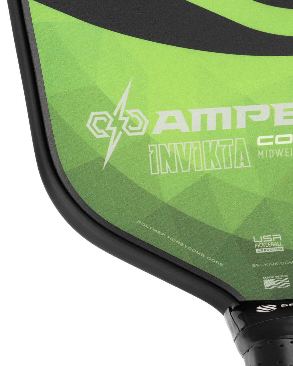 Selkirk AMPED Control - Invikta - Pickleball Paddle