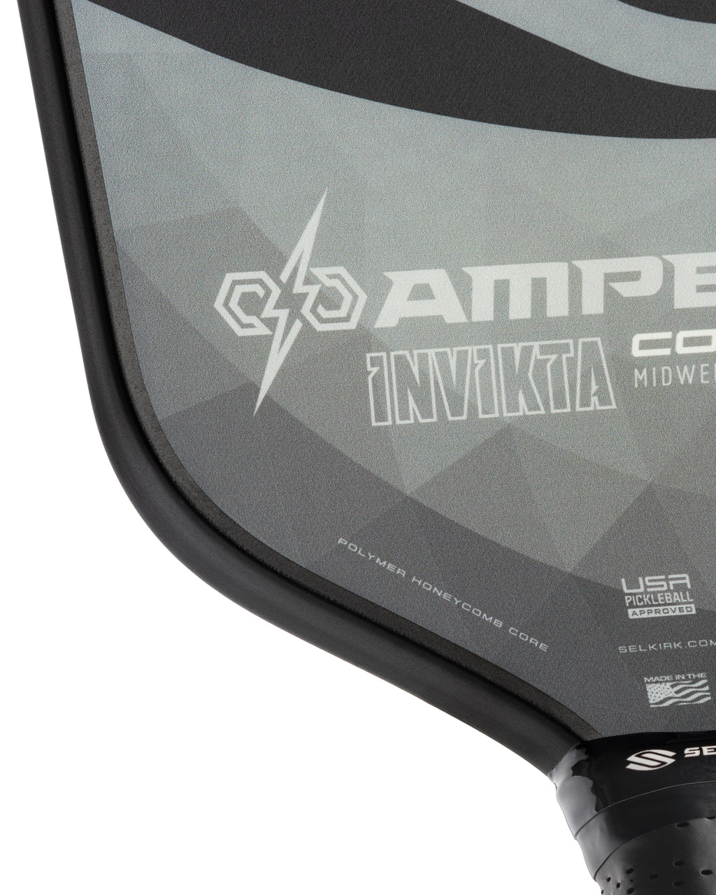 Selkirk AMPED Control - Invikta - Pickleball Paddle