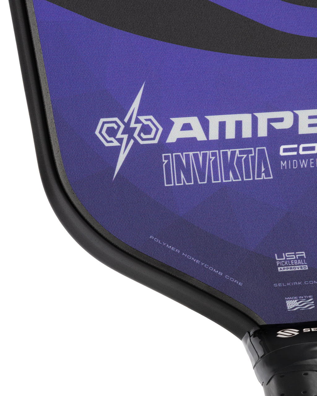 Selkirk AMPED Control - Invikta - Pickleball Paddle