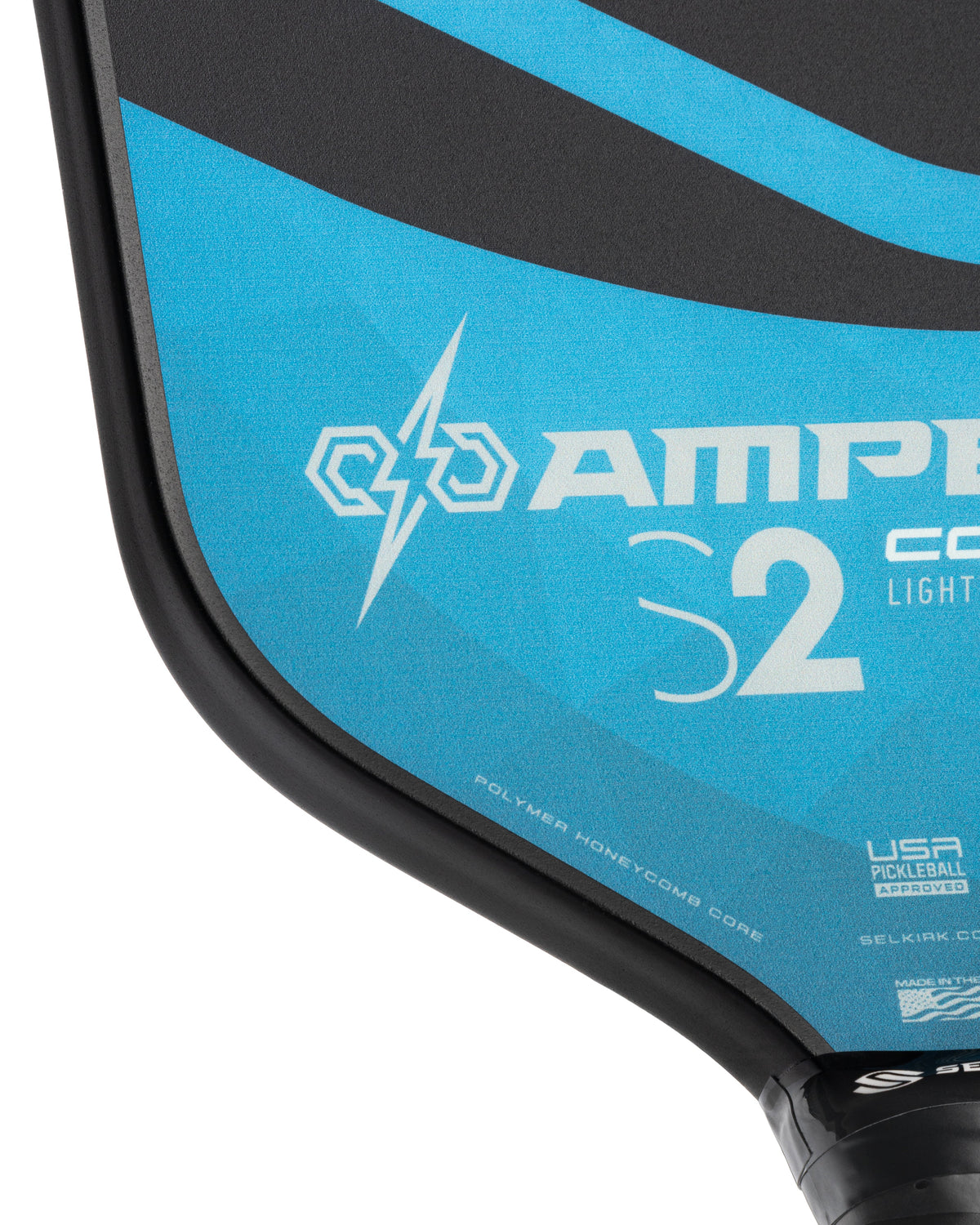 Selkirk AMPED Control - S2 - Pickleball Paddle