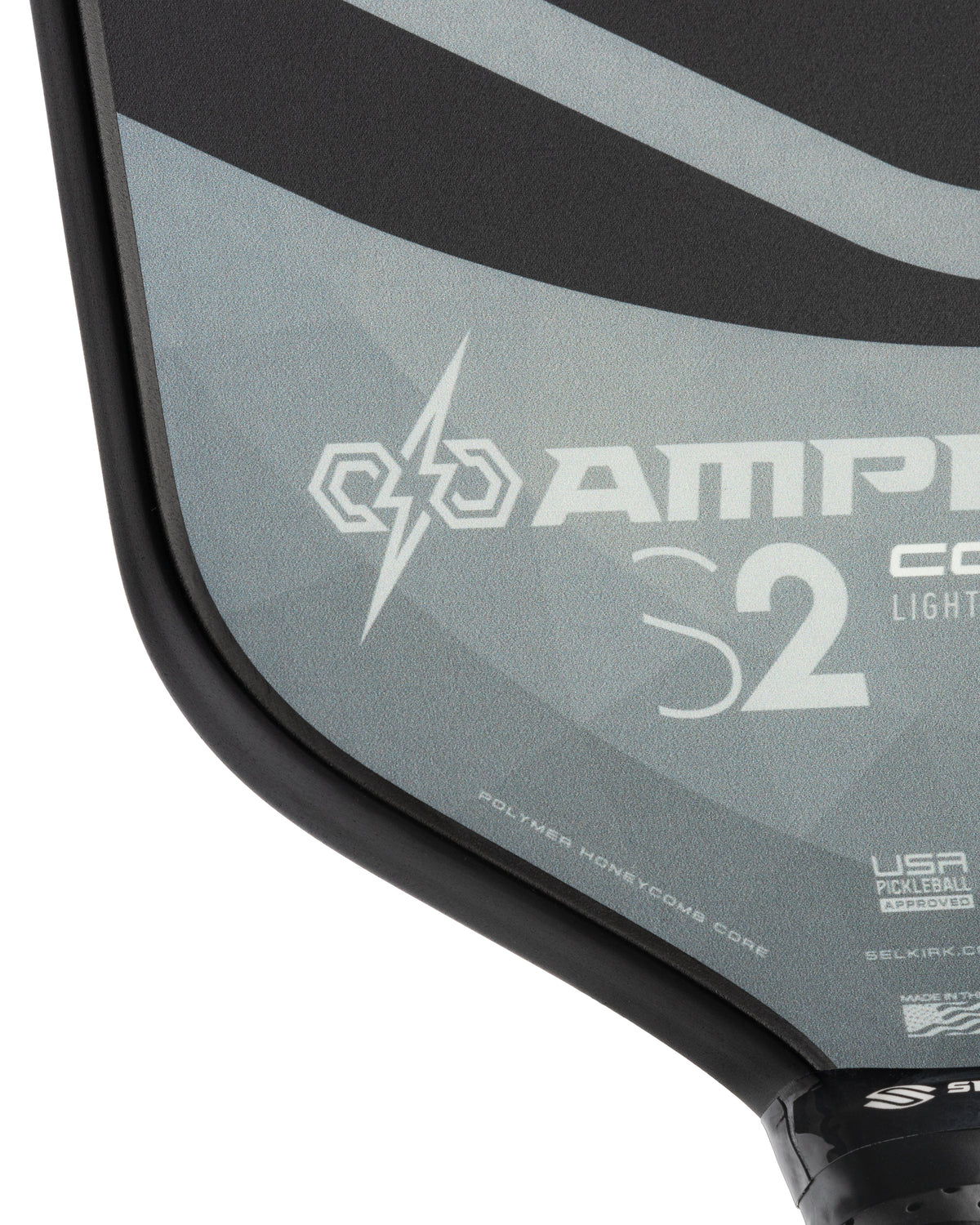 Selkirk AMPED Control - S2 - Pickleball Paddle