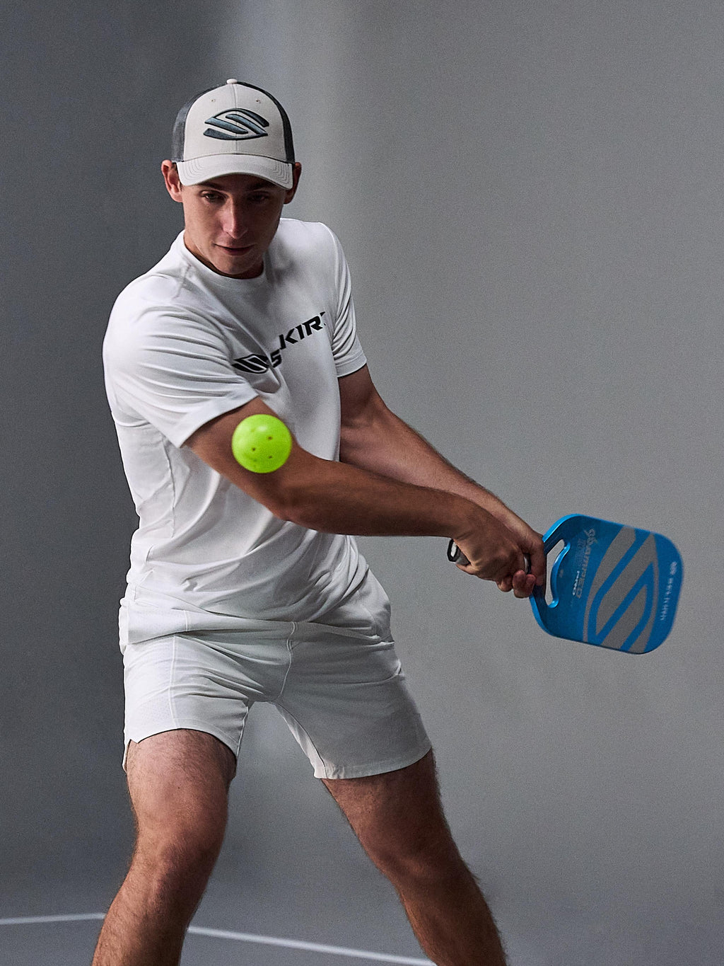 Selkirk AMPED Pro Air - Invikta - Pickleball Paddle
