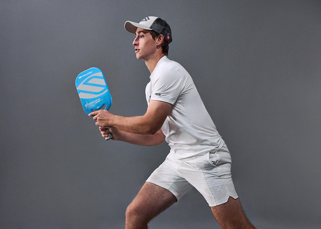 Selkirk AMPED Pro Air - Epic - Pickleball Paddle