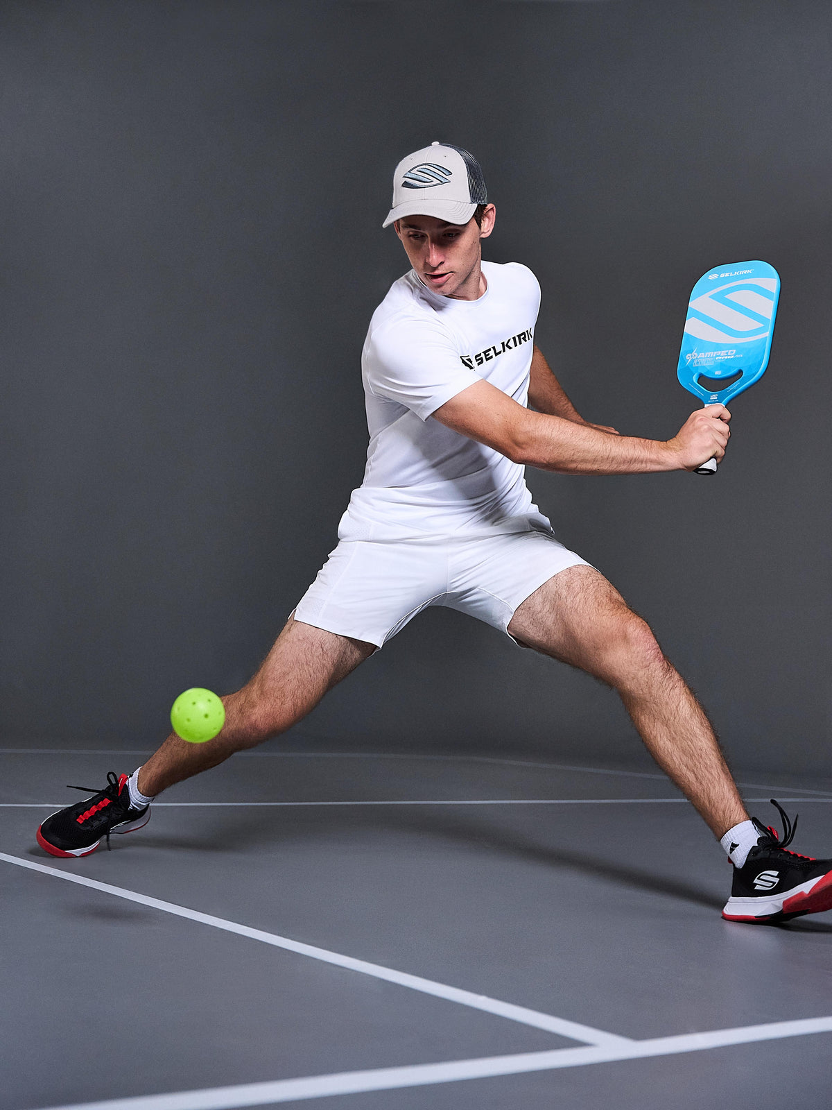 Selkirk AMPED Pro Air - Epic - Pickleball Paddle
