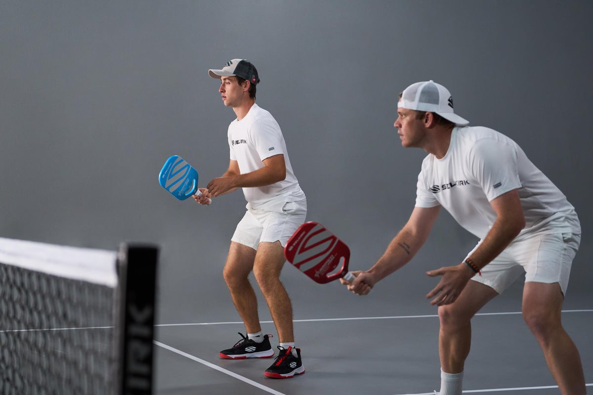 Selkirk AMPED Pro Air - Epic - Pickleball Paddle