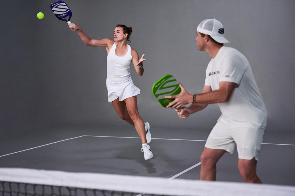 Selkirk AMPED Pro Air - Epic - Pickleball Paddle