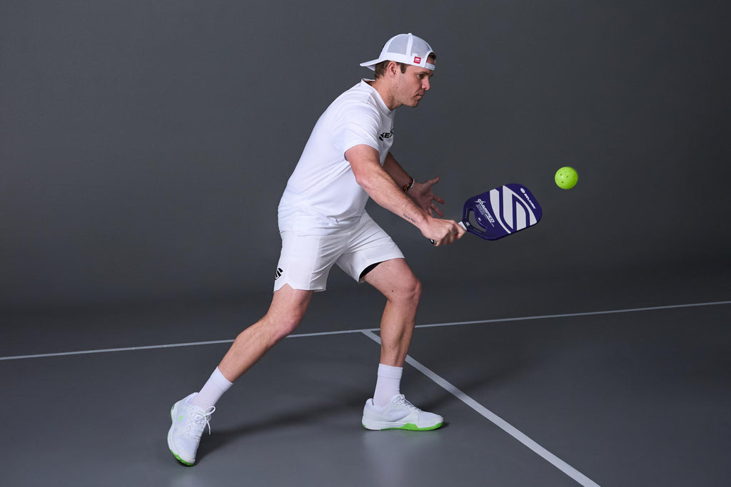 Selkirk AMPED Pro Air - Invikta - Pickleball Paddle