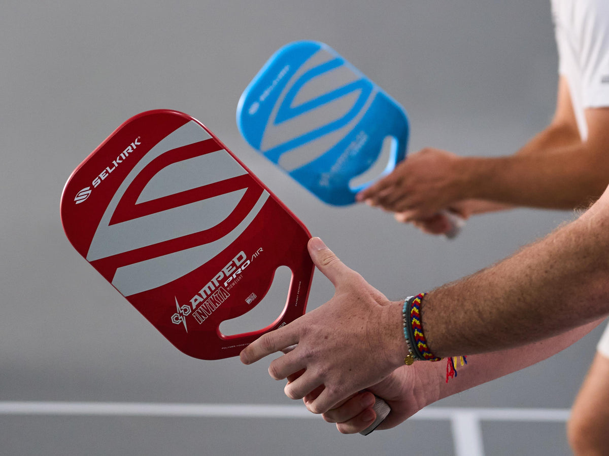 Selkirk AMPED Pro Air - Epic - Pickleball Paddle