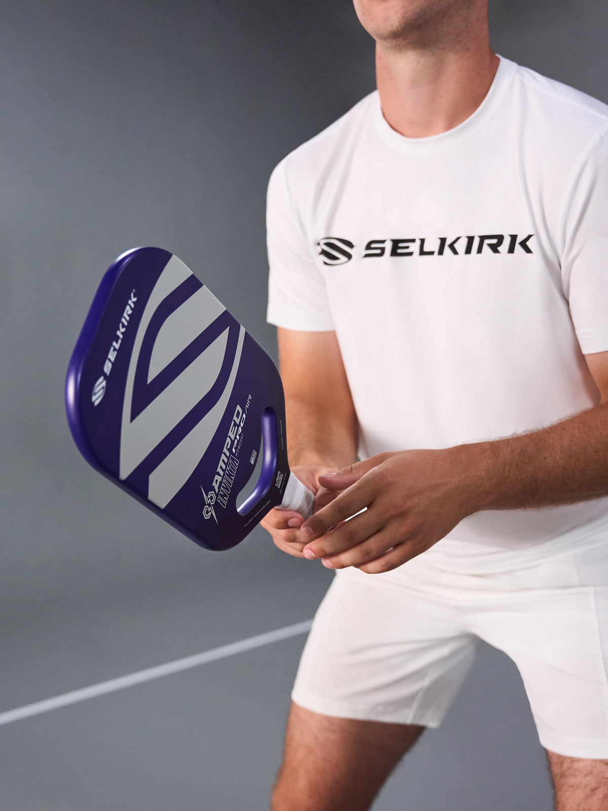 Selkirk AMPED Pro Air - Epic - Pickleball Paddle
