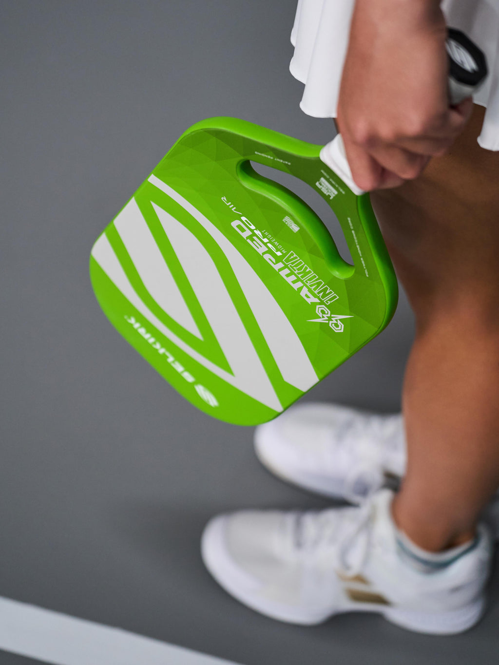 Selkirk AMPED Pro Air - Epic - Pickleball Paddle