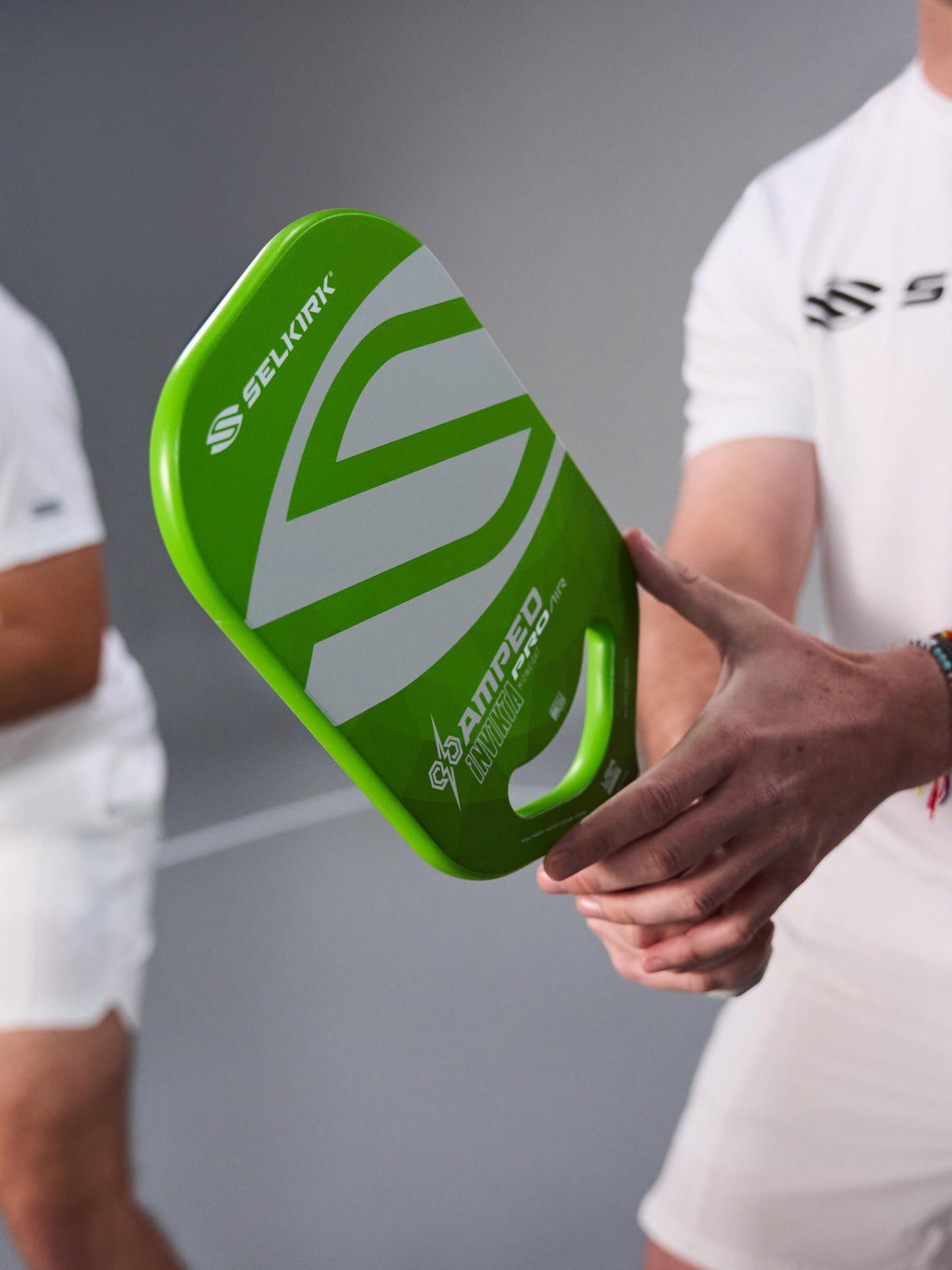 Selkirk AMPED Pro Air - Epic - Pickleball Paddle