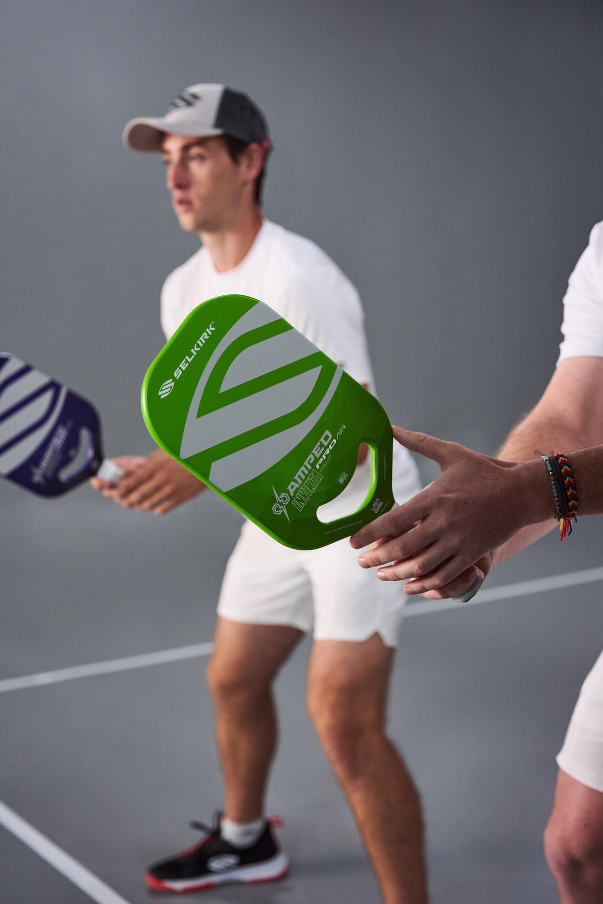 Selkirk AMPED Pro Air - Epic - Pickleball Paddle