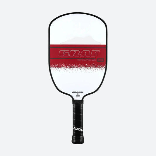 JOOLA Graf Champion 12mm Pickleball Paddle