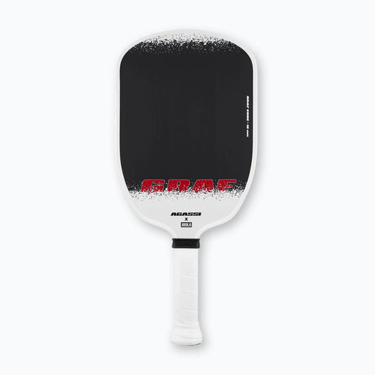 JOOLA Graf Edge 16mm "Blemished" Pickleball Paddle